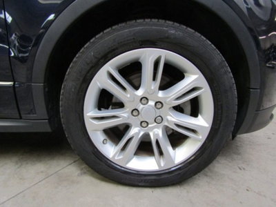 Land Rover Range Rover Evoque 2.0 TD4 150 CV 5p. HSE Dynamic (4)