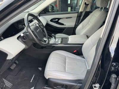 Land Rover Range Rover Evoque 2.0D I4-L.Flw 150CV AWD Auto R-Dynamic SE (11)