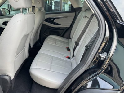 Land Rover Range Rover Evoque 2.0D I4-L.Flw 150CV AWD Auto R-Dynamic SE (12)