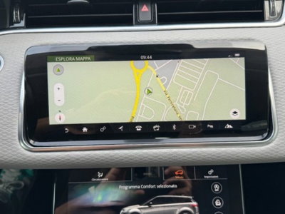 Land Rover Range Rover Evoque 2.0D I4-L.Flw 150CV AWD Auto R-Dynamic SE (13)