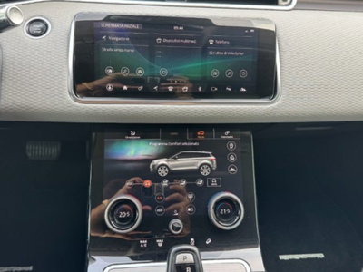 Land Rover Range Rover Evoque 2.0D I4-L.Flw 150CV AWD Auto R-Dynamic SE (14)