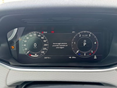 Land Rover Range Rover Evoque 2.0D I4-L.Flw 150CV AWD Auto R-Dynamic SE (15)