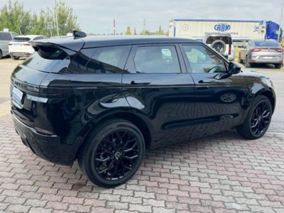 Land Rover Range Rover Evoque 2.0D I4-L.Flw 150CV AWD Auto R-Dynamic SE (5)