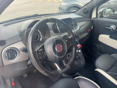 Fiat 500 1.2 S (10)