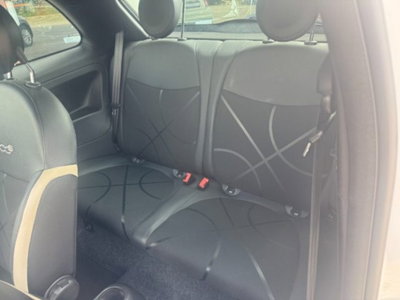 Fiat 500 1.2 S (12)