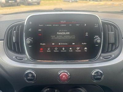 Fiat 500 1.2 S (13)