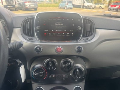 Fiat 500 1.2 S (14)