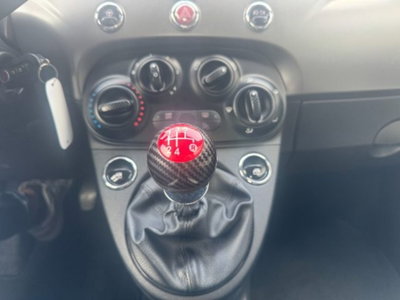 Fiat 500 1.2 S (15)