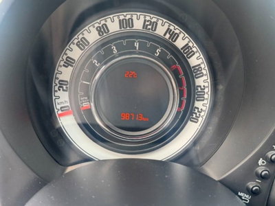Fiat 500 1.2 S (16)