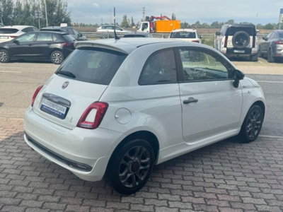 Fiat 500 1.2 S (6)