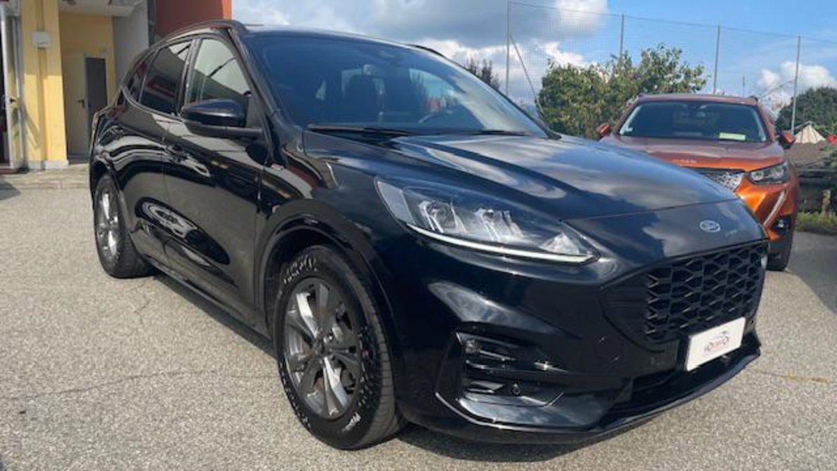 Ford Kuga 1.5 EcoBlue 120 CV aut. 2WD ST-Line X Design (3)