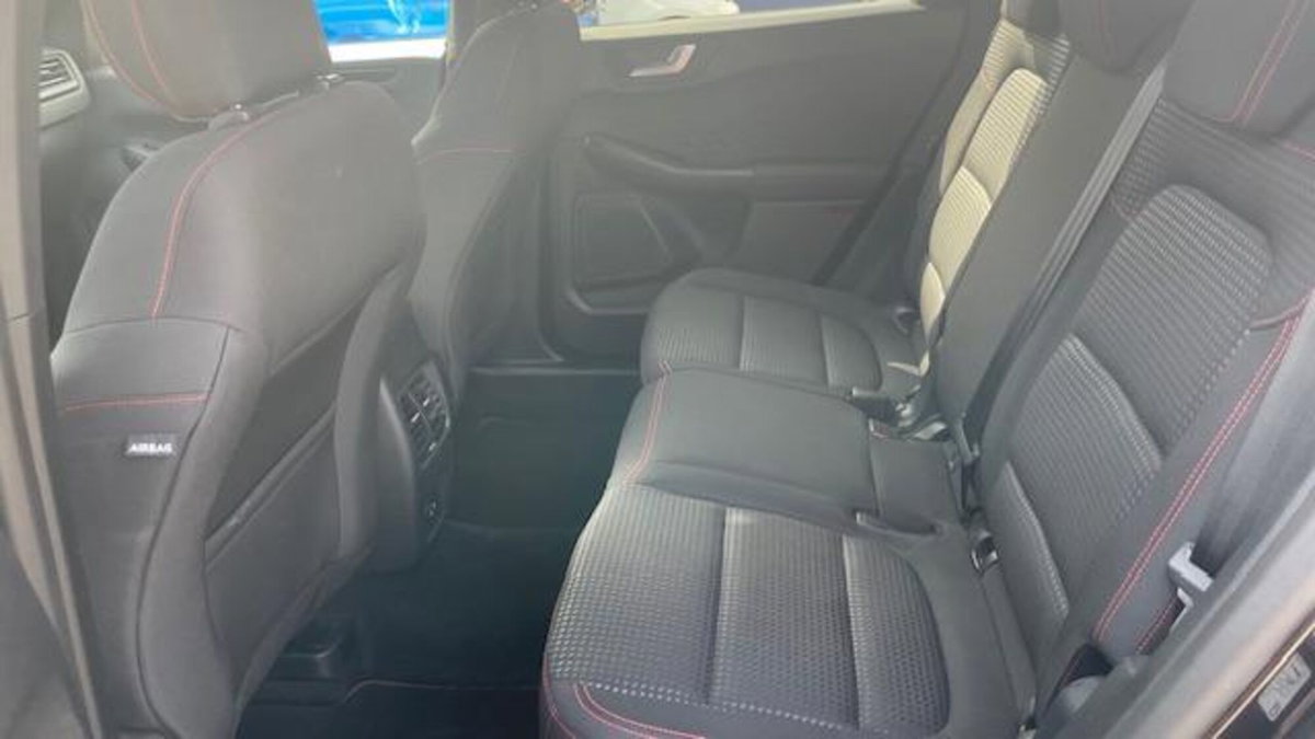 Ford Kuga 1.5 EcoBlue 120 CV aut. 2WD ST-Line X Design (5)