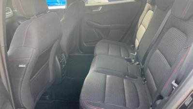 Ford Kuga 1.5 EcoBlue 120 CV aut. 2WD ST-Line X Design (5)