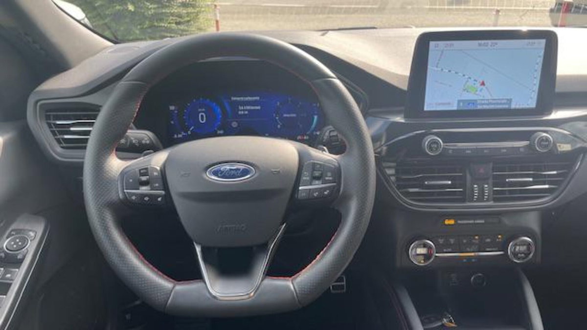 Ford Kuga 1.5 EcoBlue 120 CV aut. 2WD ST-Line X Design (6)