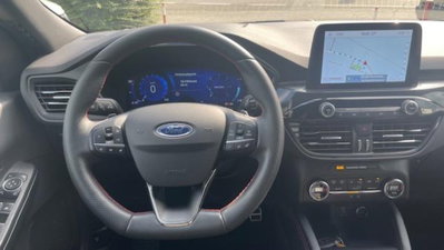Ford Kuga 1.5 EcoBlue 120 CV aut. 2WD ST-Line X Design (6)