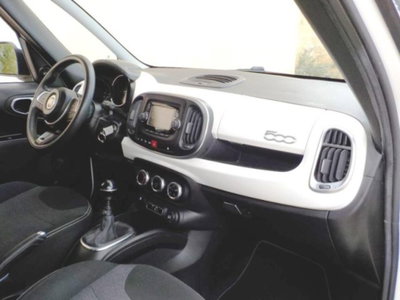 Fiat 500L 1.4 95 CV Pop Star (10)