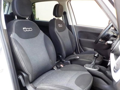 Fiat 500L 1.4 95 CV Pop Star (11)