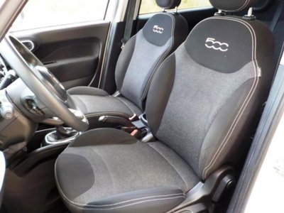 Fiat 500L 1.4 95 CV Pop Star (12)