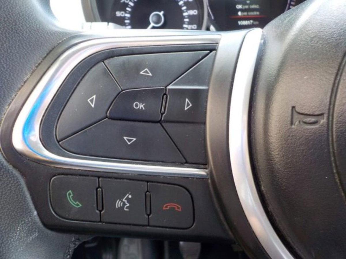 Fiat 500L 1.4 95 CV Pop Star (13)