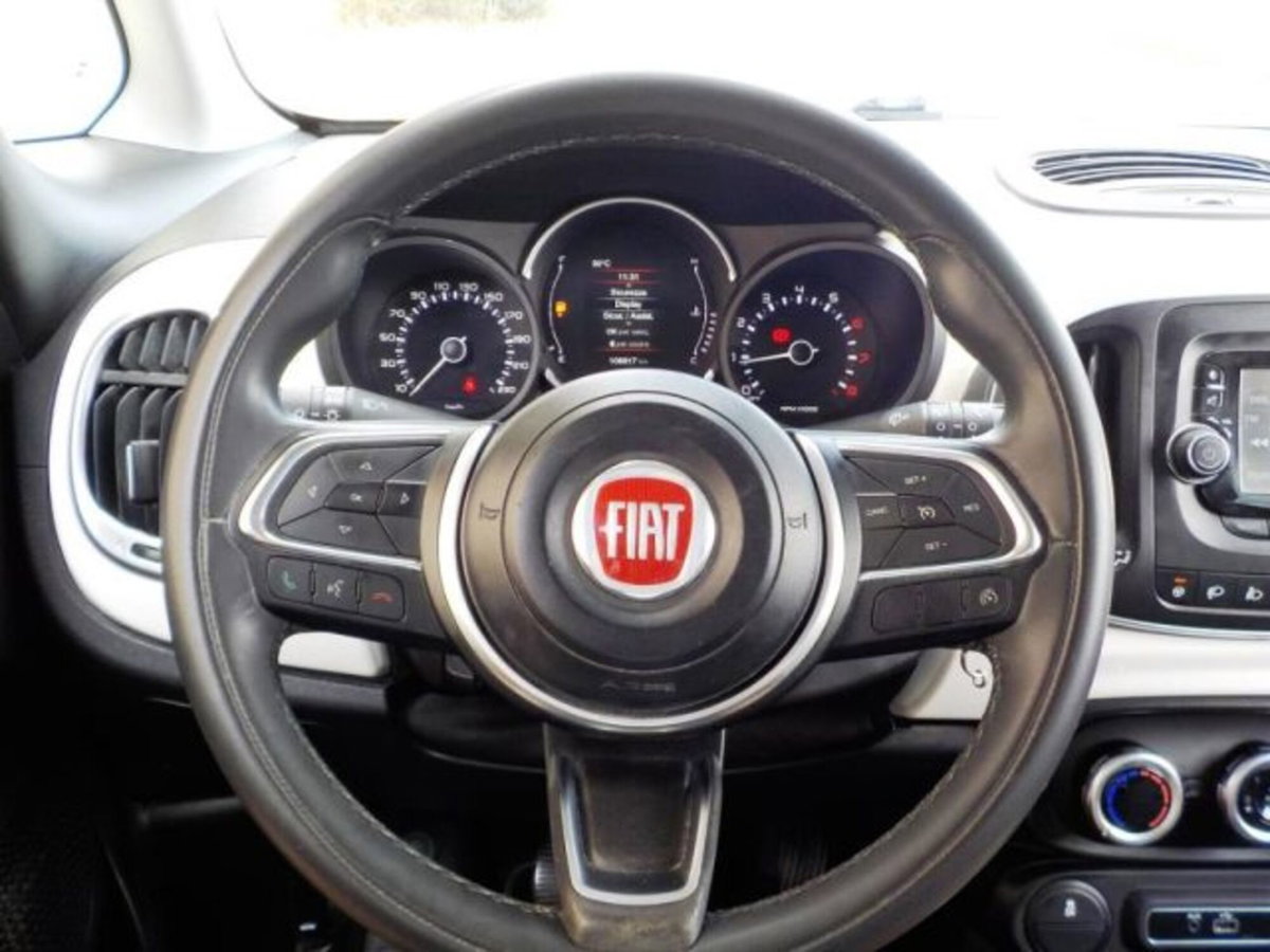 Fiat 500L 1.4 95 CV Pop Star (14)