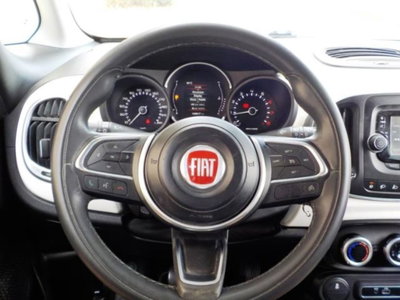 Fiat 500L 1.4 95 CV Pop Star (14)