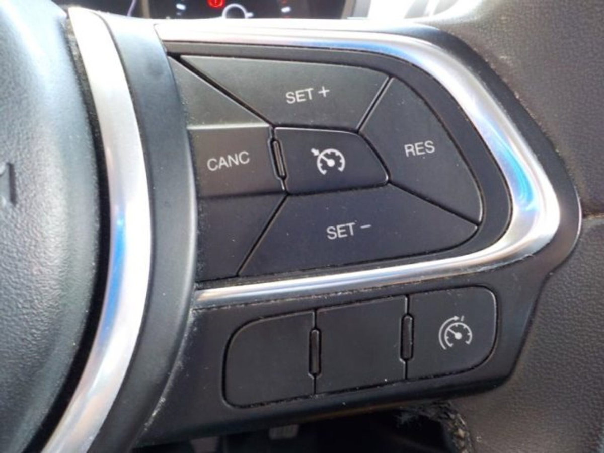 Fiat 500L 1.4 95 CV Pop Star (15)