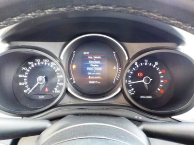 Fiat 500L 1.4 95 CV Pop Star (16)