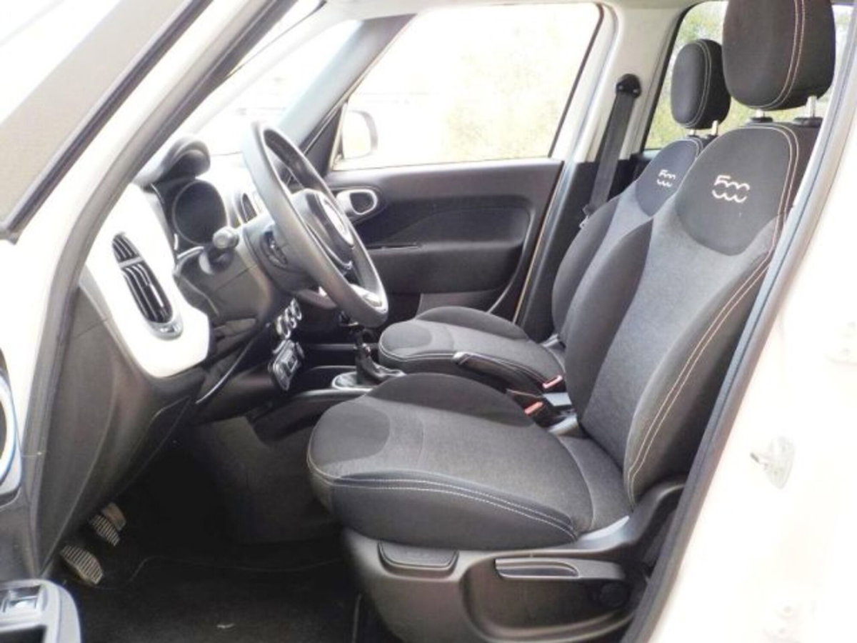 Fiat 500L 1.4 95 CV Pop Star (17)