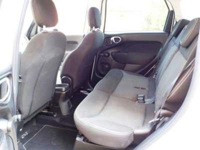 Fiat 500L 1.4 95 CV Pop Star (18)