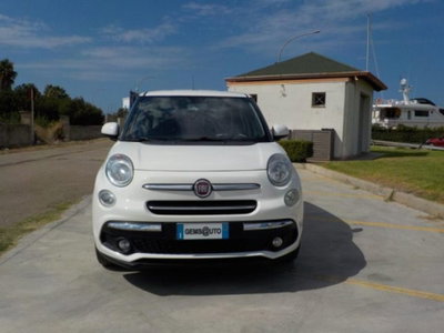 Fiat 500L 1.4 95 CV Pop Star (2)