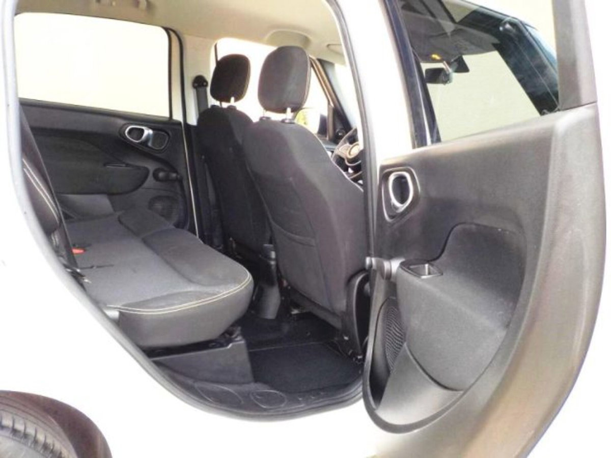 Fiat 500L 1.4 95 CV Pop Star (20)