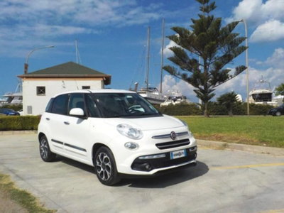 Fiat 500L 1.4 95 CV Pop Star (3)