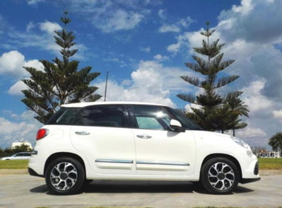 Fiat 500L 1.4 95 CV Pop Star (4)