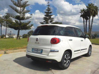 Fiat 500L 1.4 95 CV Pop Star (5)
