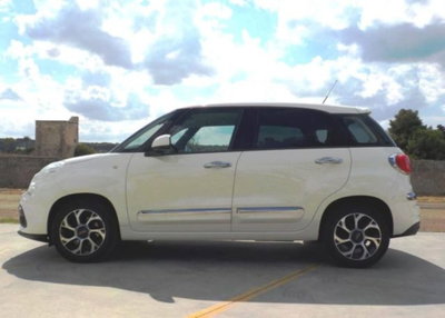 Fiat 500L 1.4 95 CV Pop Star (8)