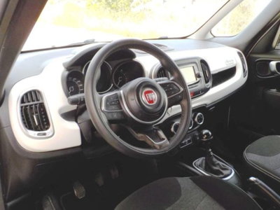 Fiat 500L 1.4 95 CV Pop Star (9)