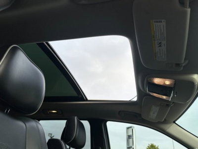 Jeep Grand Cherokee 3.0 CRD 241 CV Overland (10)