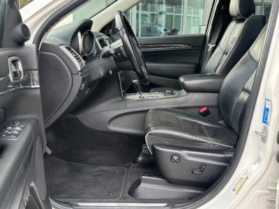 Jeep Grand Cherokee 3.0 CRD 241 CV Overland (15)