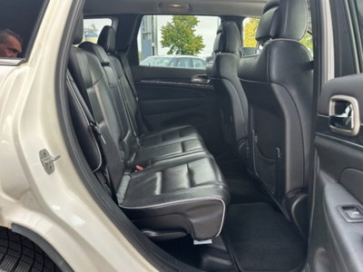 Jeep Grand Cherokee 3.0 CRD 241 CV Overland (17)