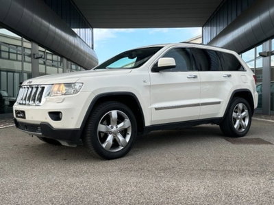 Jeep Grand Cherokee 3.0 CRD 241 CV Overland (3)