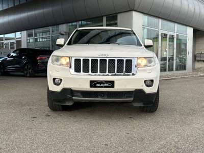 Jeep Grand Cherokee 3.0 CRD 241 CV Overland (4)