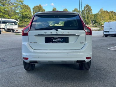 Volvo XC60 D4 AWD Geartronic Kinetic (9)