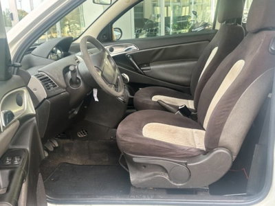 Lancia Ypsilon 1.2 Argento (12)