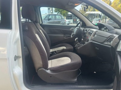 Lancia Ypsilon 1.2 Argento (13)