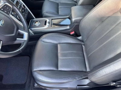 Land Rover Discovery Sport 2.2 SD4 HSE (12)