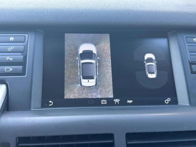 Land Rover Discovery Sport 2.2 SD4 HSE (14)