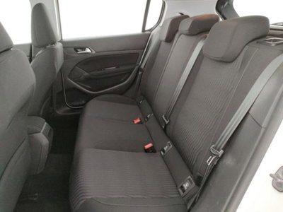 Peugeot 308 BlueHDi 120 S&S EAT6 Allure (18)
