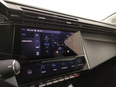 Peugeot 308 SW BlueHDi 130 S&S EAT8 Allure Pack (12)