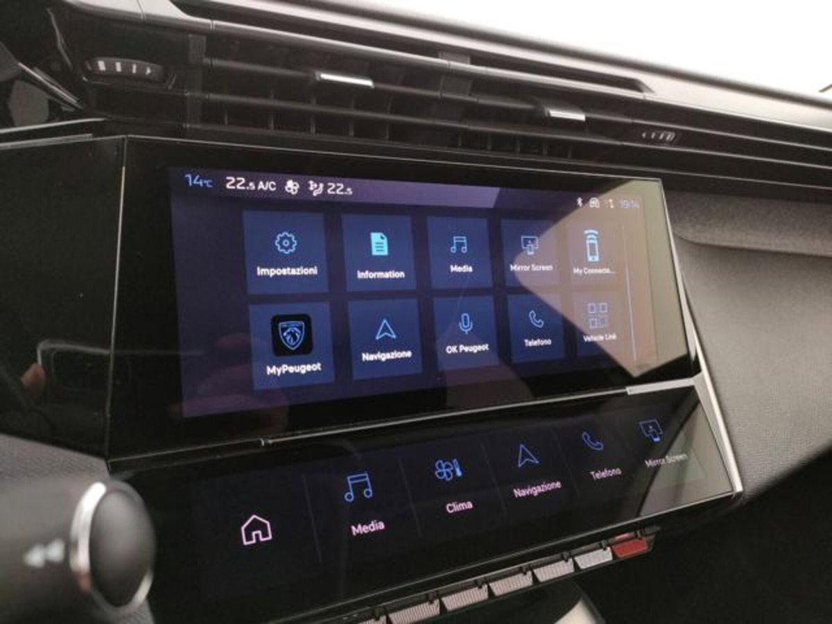 Peugeot 308 SW BlueHDi 130 S&S EAT8 Allure Pack (13)