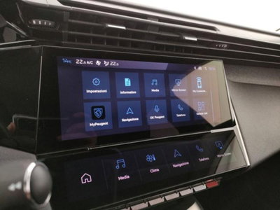 Peugeot 308 SW BlueHDi 130 S&S EAT8 Allure Pack (13)
